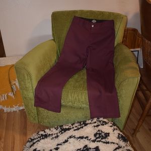 Dickies Plum Skateboarding Pants